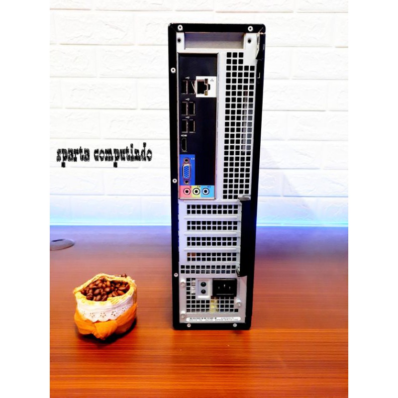 PC OPTIPLEX 390 CORE I5-2400