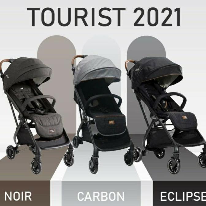 Joie tourist flex signature