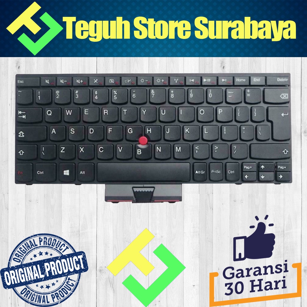 Keyboard Lenovo Thinkpad E120 E125 E130 E135