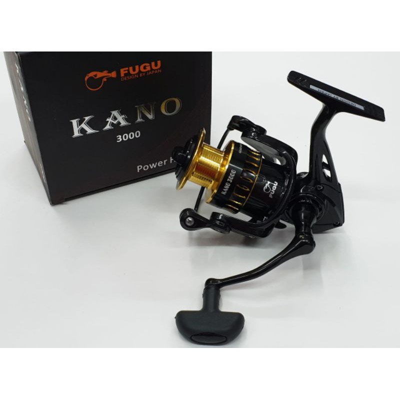 Reel FUGU KANO 2000 / 3000 / 4000 / 6000