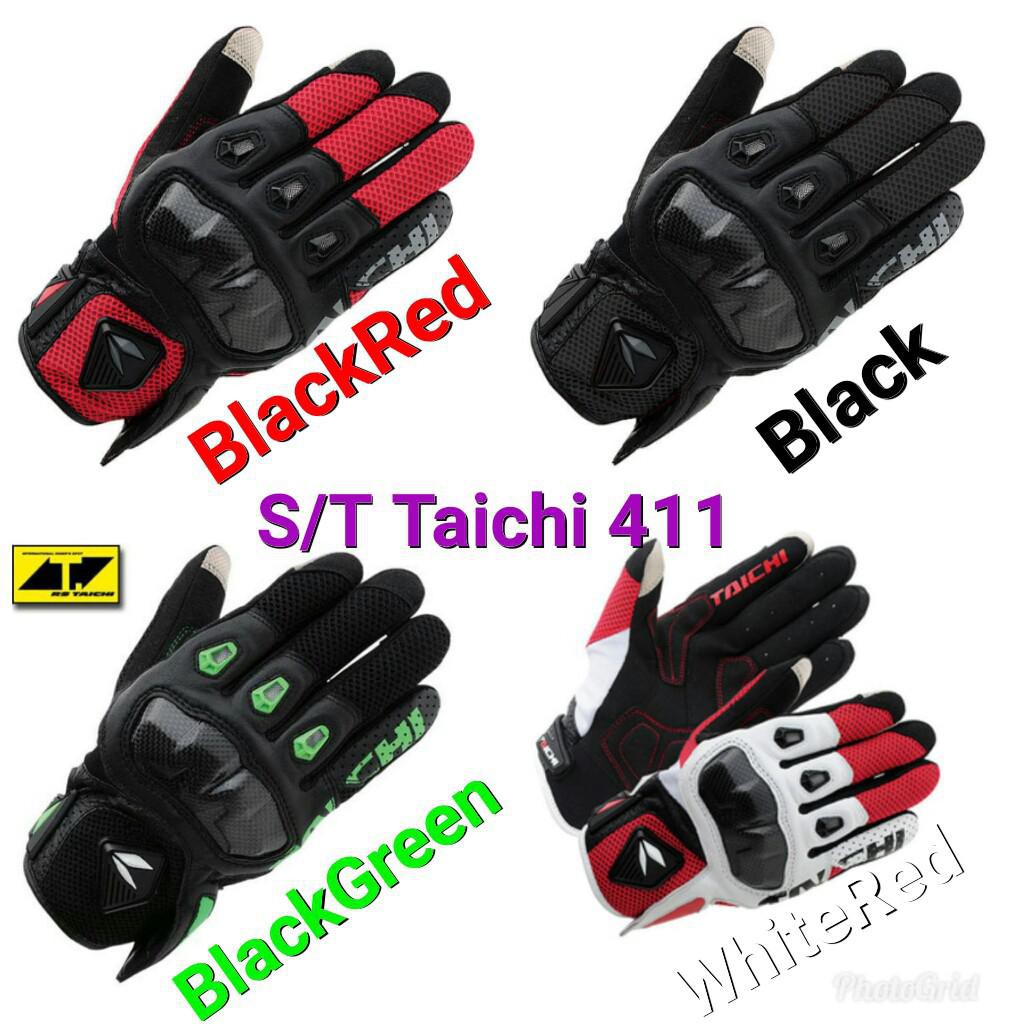 SARUNG TANGAN TAICHI RST 411