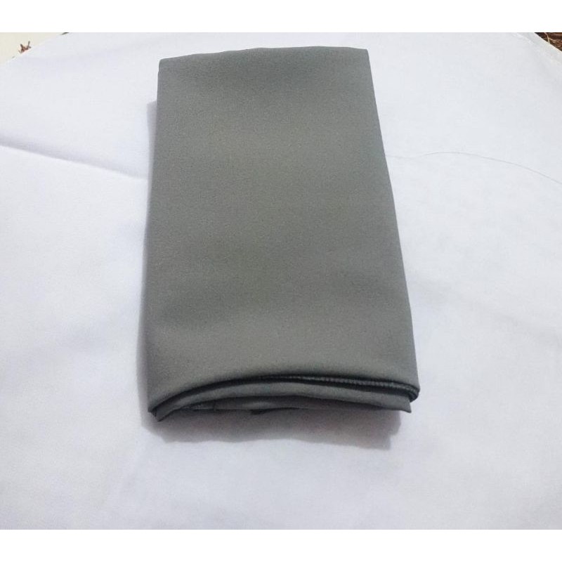 HIJAB INSTAN BERGO MARYAM DIAMOND-ABU TUA