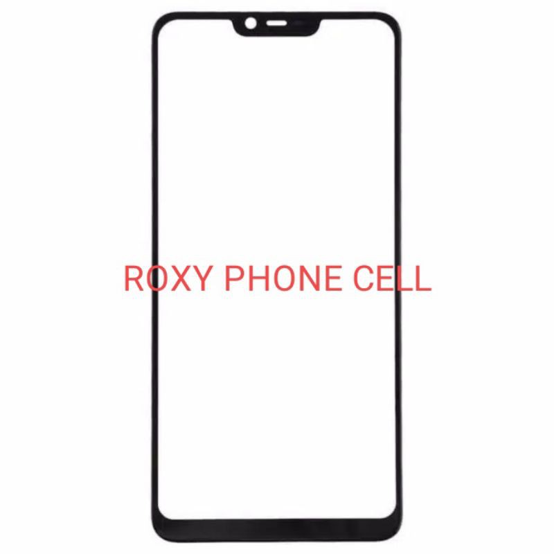 Kaca Lcd  Kaca Touchscreen Oppo A3S/ Kaca Depan Oppo A3 S