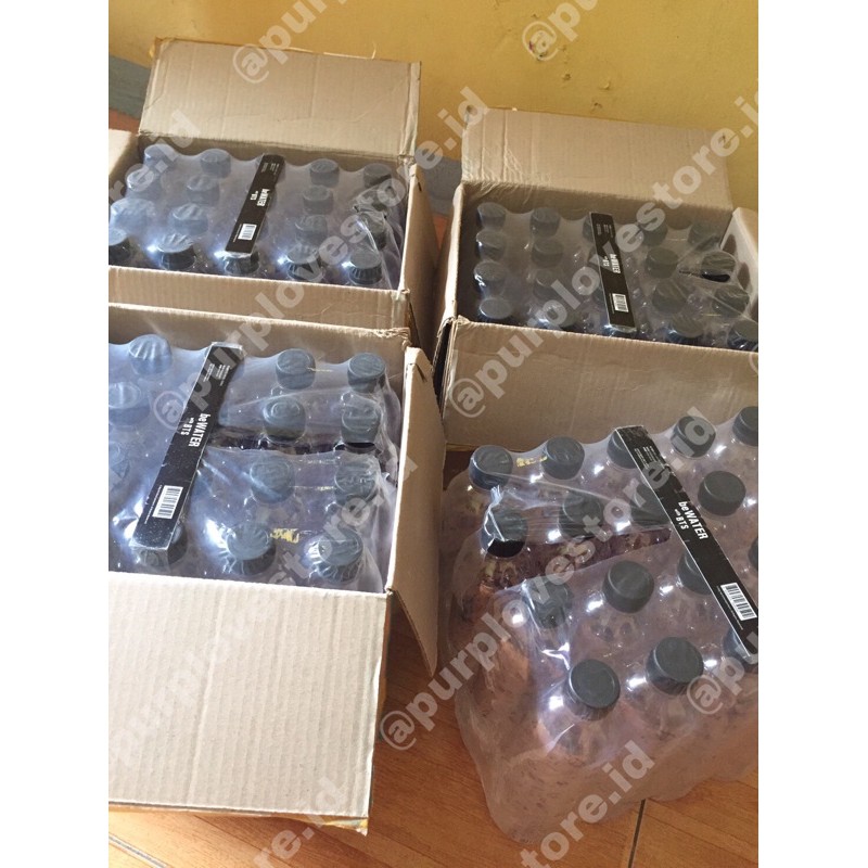 [ PELUNASAN ] beWATER with BTS