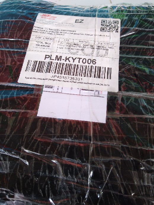 Atasan Batik Dolby Dolbi Dobby Doby Tenun Sutra Tulis Halus Katun Atbm Baron ,sarombit Atasan