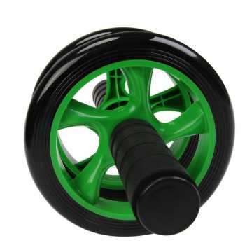 Alat Gym Fitness AB Wheel Sport Roller - YY-1601