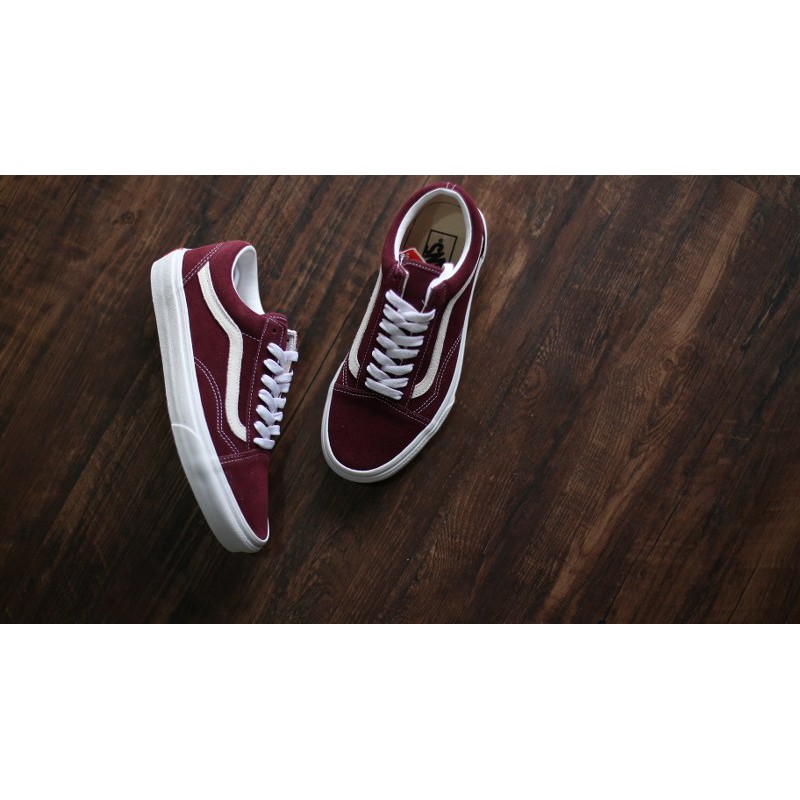 old skool port royale