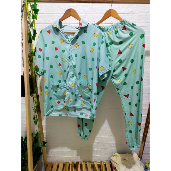 paket usaha piyama PL