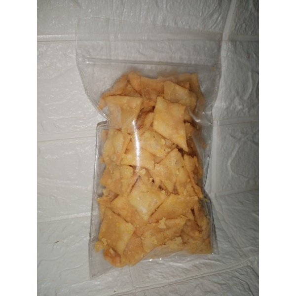 

KERIPIK PANGSIT ACIL KODONG VARIAN JAGUNG MANIS