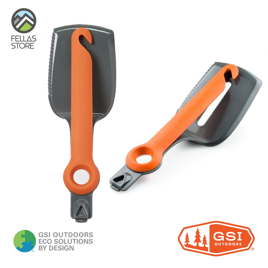 GSI - Pivot Spatula