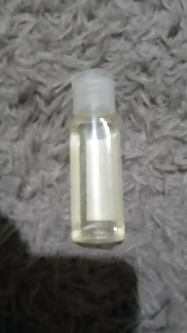 Minyak Sereh / Minyak Sere / Minyak Sereh Anti Nyamuk & Serangga 20ml Terlaris