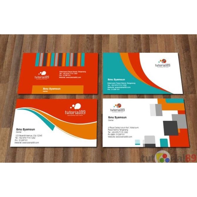 

Office & Stationery | Document Organizer | Kartu Nama 2 Muka | Best Seller