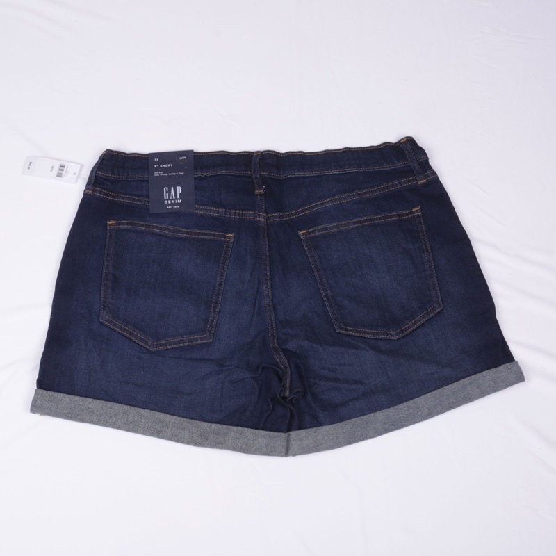 gap sexy short original 100%