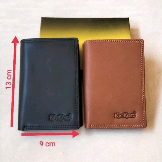 Dompet pria kickres panjang