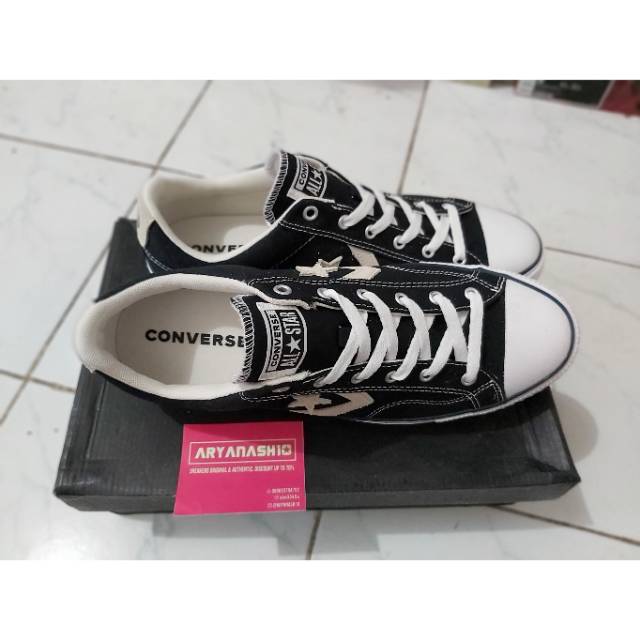 converse star player skate