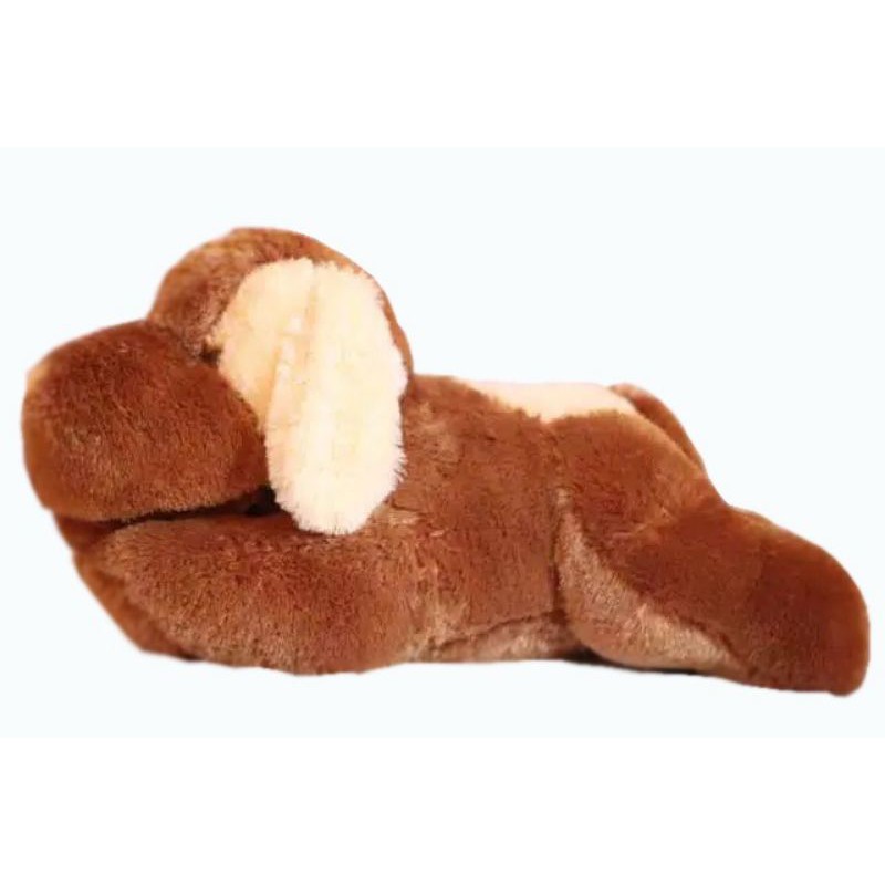 Boneka Goofy - Boneka Anjing Guffy L