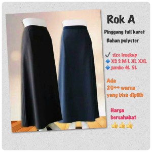 ROK A LINE  SCUBA