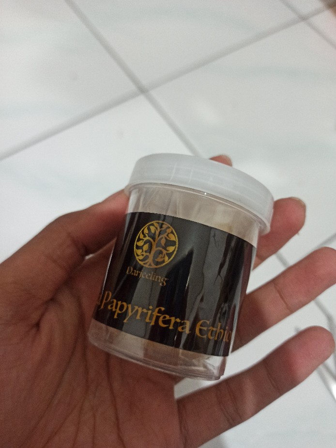 25g Premium Kemenyan Arab Luban Frankincense Boswellia Papyrifera