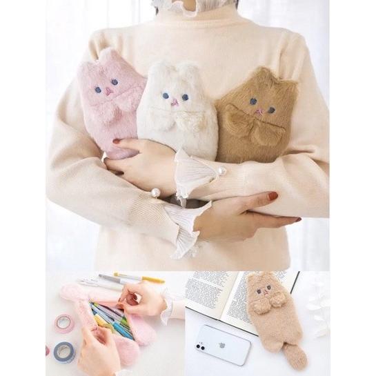 

BUKU & ALAT TULIS PERLENGKAPAN SEKOLAH & KANTOR PANACHE BENTOY SOFT