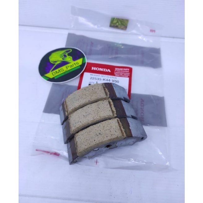 KAMPAS GANDA OTOMATIS HONDA BEAT POP / BEAT STREET / BEAT NEW ECO 2017 ORI