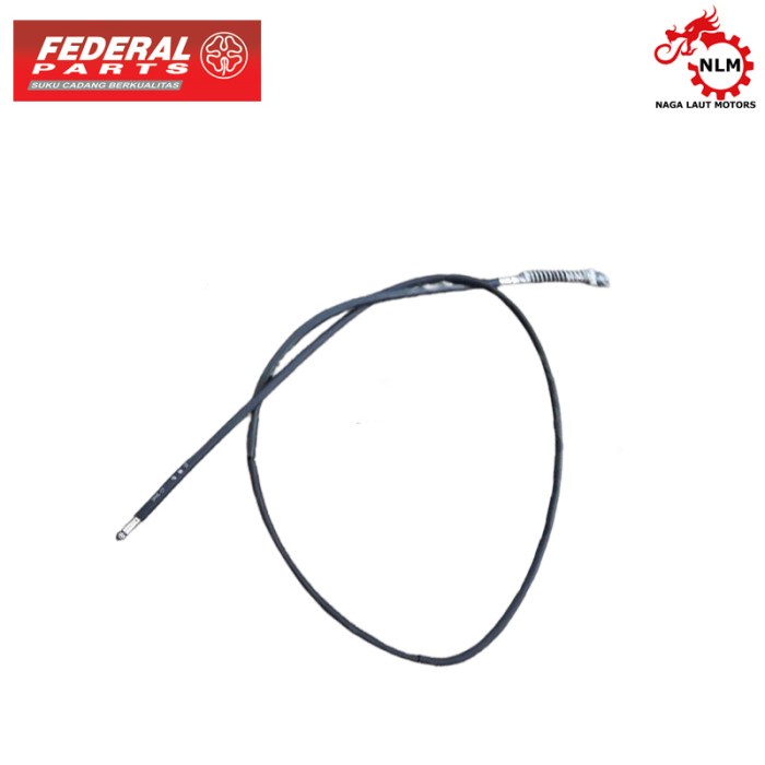 FEDERAL Kabel Gas Mio J