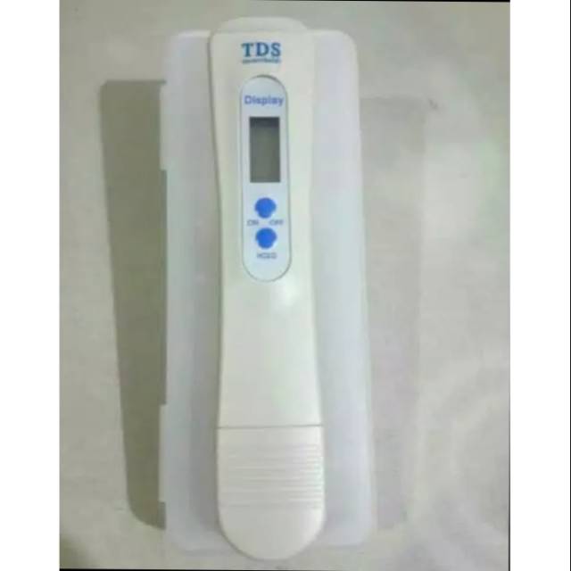 Alat Ukur Hidroponik TDS Meter Digital
