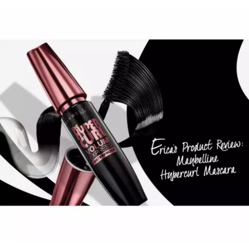 Paket Set Make Up Kosmetik Lipcream - Eyeliner - Mascara - Penjepit Bulu Mata