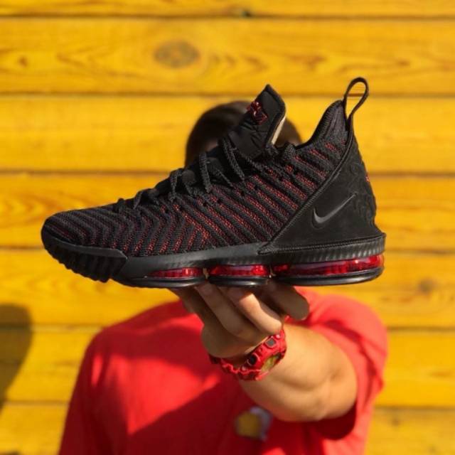 lebron 16 maroon