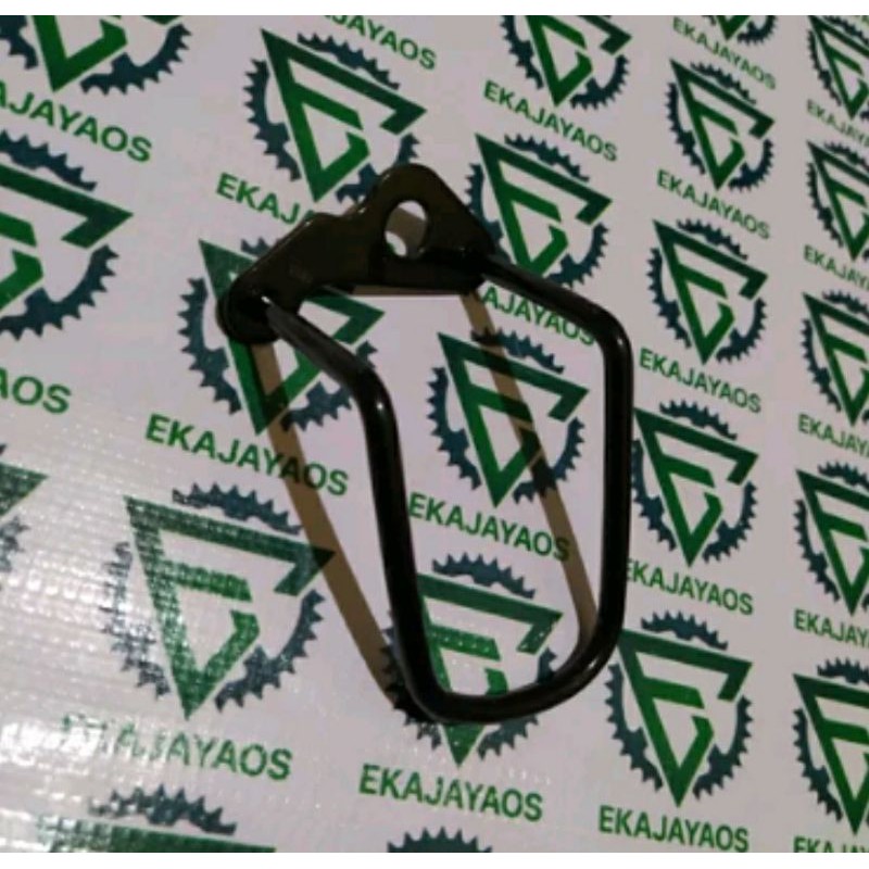 Pengaman RD - Guard RD - Pelindung RD - Protector RD - Pelindung sepeda
