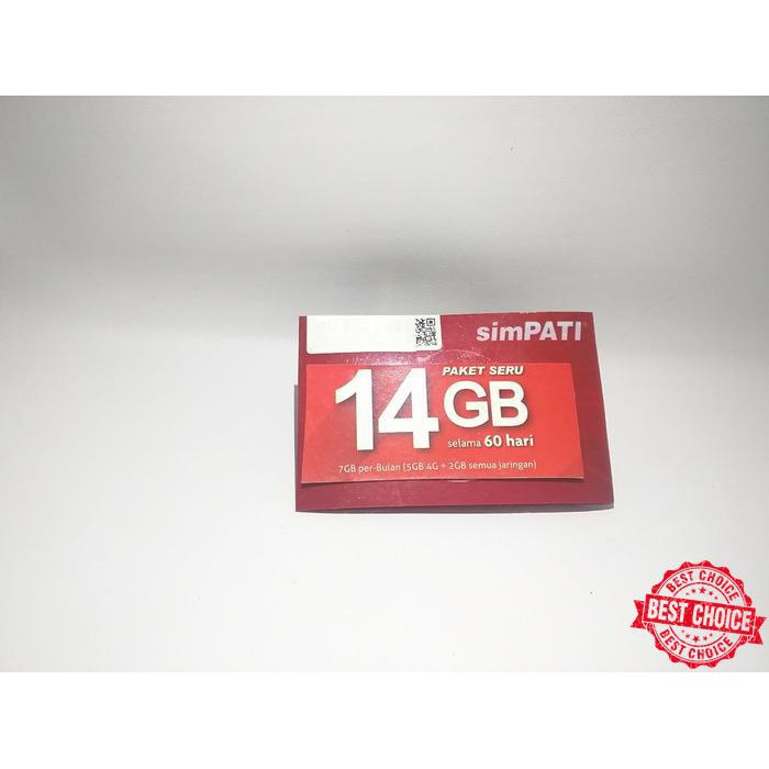 PROMO HARGA TERMURAH kartu perdana Internet telkomsel simpati 4G LTE khusus mifi modem wifi