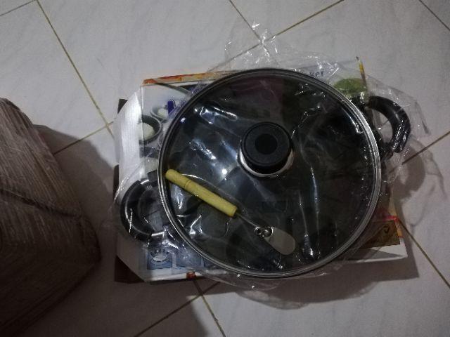 Cetakan Teplon Pembuat Kue Cubit 12 Lubang Variasi Snack Maker Teflon Motif