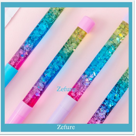 

Pulpen gel/pulpen glitter air/pulpen shake glitter/pulpen unik dan lucu/pulpen murah/aestheti pen
