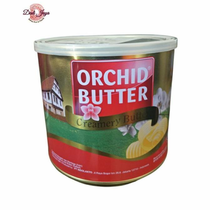 

[COD] Butter Orchid 2kg [COD]
