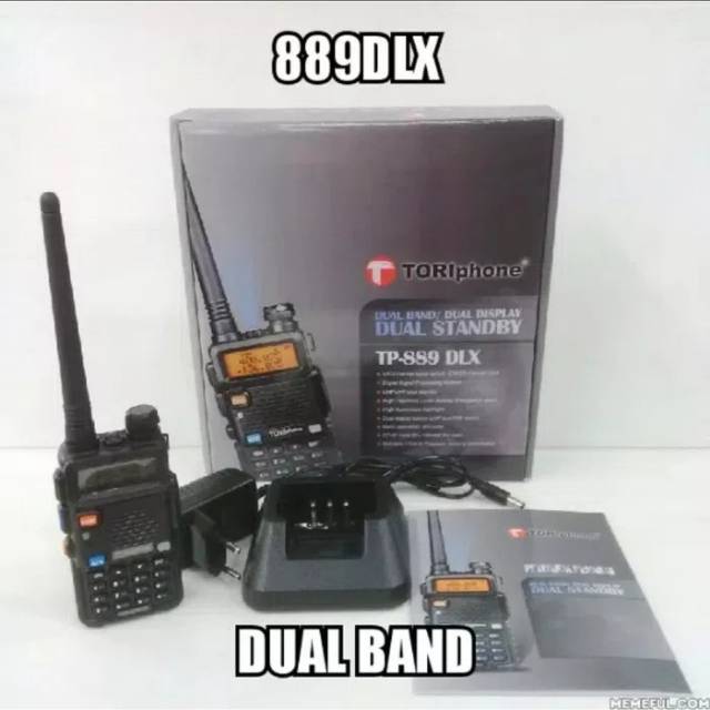 TP889DLX