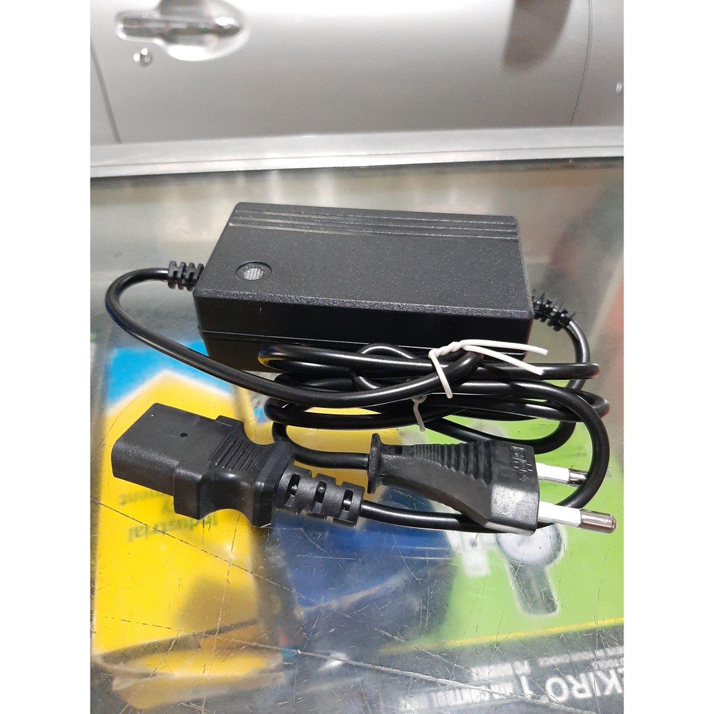 Charger Sprayer Cas Elektrik / Semprot Cas