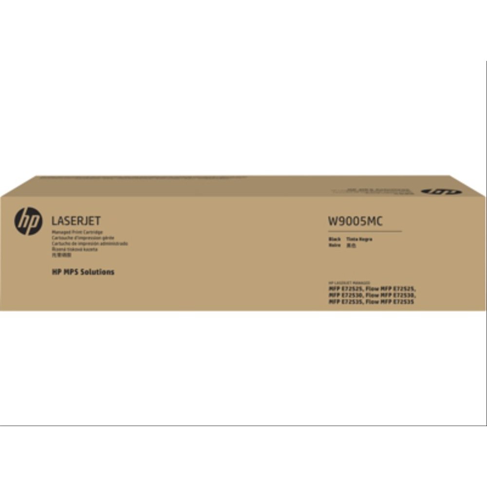 Toner Cartridge HP W9005MC ORIGINAL