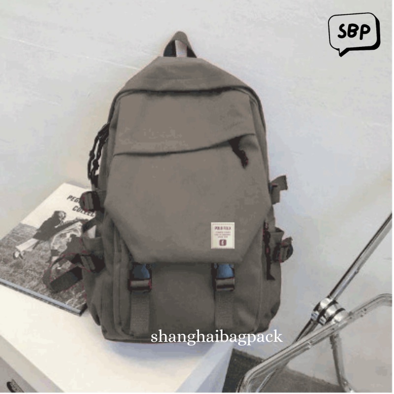 Tas Ransel - Backpack Laptop Multifungsi Cewek/Cowok Terbaru 2022