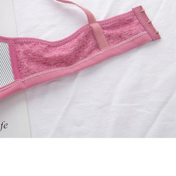 ➪ Bra BH Cup Tipis Super soft Tanpa Kawat Push up bra ➺