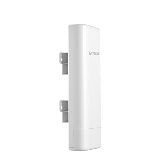 Tenda Acesspoint Outdoor O3 / Tenda 2GHz 12dBi Waterproof Access Point