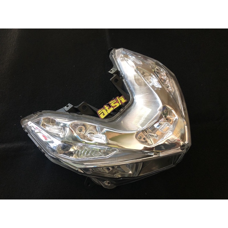 Lampu depan/Reflektor vario125/150 LED (33110-K59-A11)