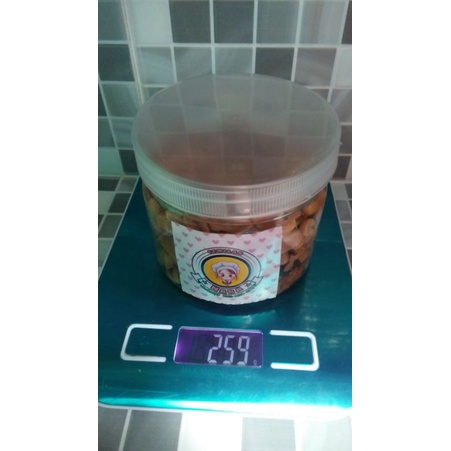 

KACANG BAWANG GORENG 250gr