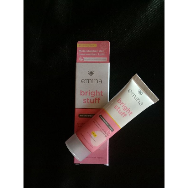 Jual Moisturizer Emina Shopee Indonesia