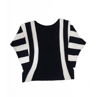 Limited Edition Bluse Rajut Wanita Lasperal Batwing Kelelawar