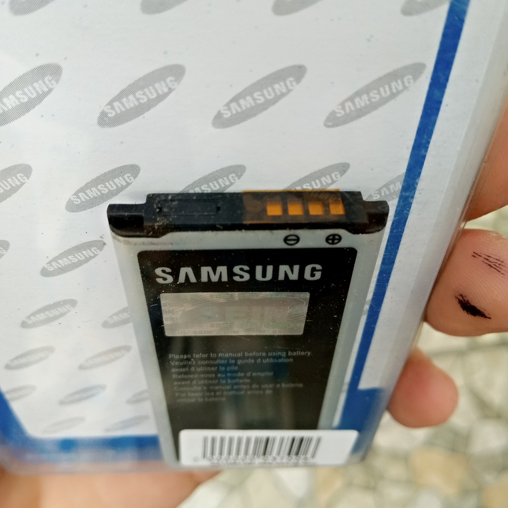 Baterai Battery Samsung Galaxy S5 Mini EB-BG800CBE/bg800bbe Batre samsung s5 mini 5.0