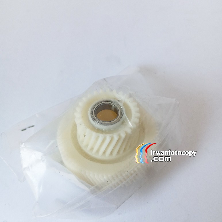 GER 7627T MOTOR DRUM IR5000