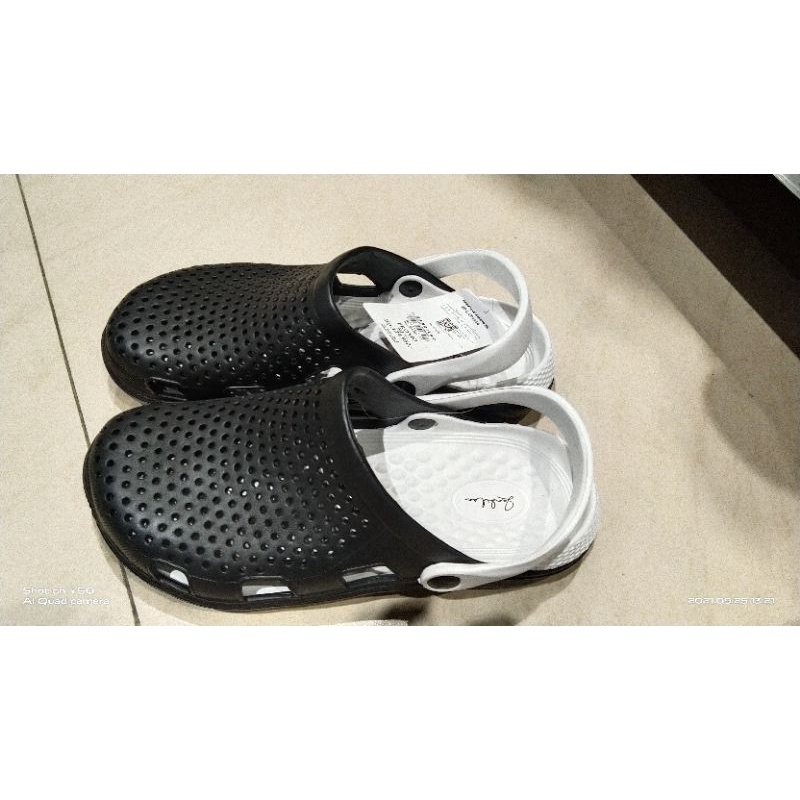 SANDAL PRIA TERBARU ZANDILAC ORIGINAL