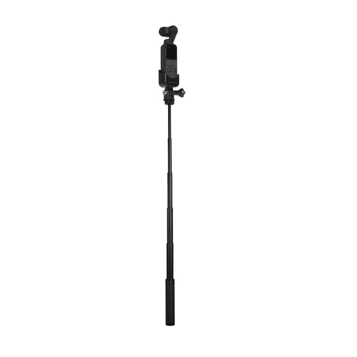 SunnyLife 1/4 Adapter Plus Extending Stick For DJI Osmo Pocket