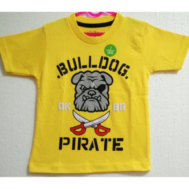 Oshkosh bgosh tee // kaos atasan oshkosh bgosh tee