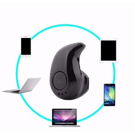 HEADSET BLUETOOTH KEONG S530 / HANDSFREE KEONG S530 UNTUK TELEPON MIC