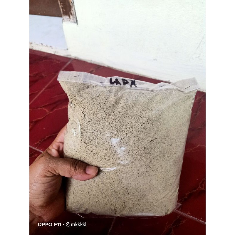 

lada putih bubuk asli super 250gram